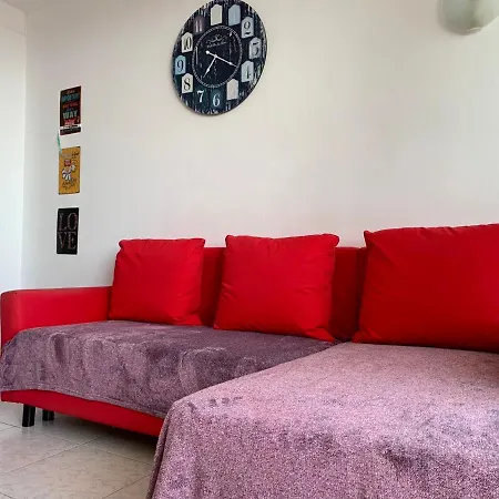 Apartamento Playa Honda Ocean View With Pool Playa de las Américas