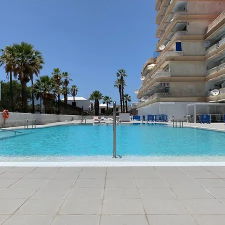 Apartamento Playa Honda Ocean View With Pool *