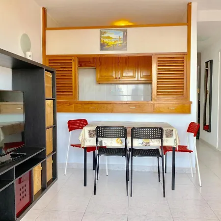 Apartamento Playa Honda Ocean View With Pool Playa de las Américas