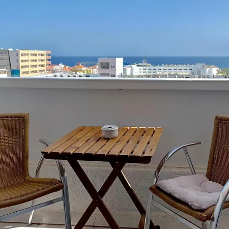 Playa Honda Ocean View With Pool Apartamento