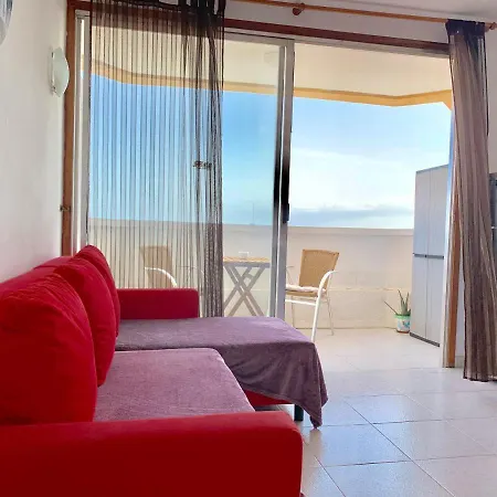 Apartamento Playa Honda Ocean View With Pool
