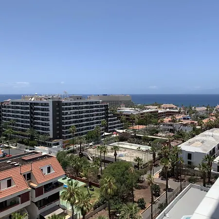 Playa Honda Ocean View With Pool