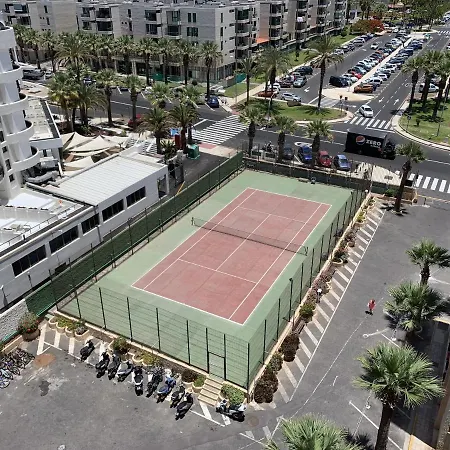Διαμέρισμα Playa Honda Ocean View With Pool *