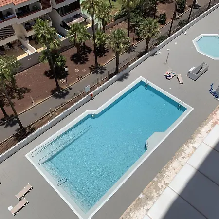 Playa Honda Ocean View With Pool Διαμέρισμα *