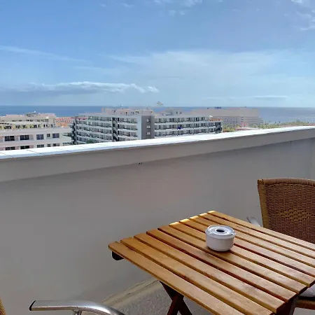 Playa Honda Ocean View With Pool * Πλάγια ντε λας Αμέρικας