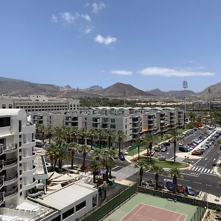 Playa Honda Ocean View With Pool Διαμέρισμα